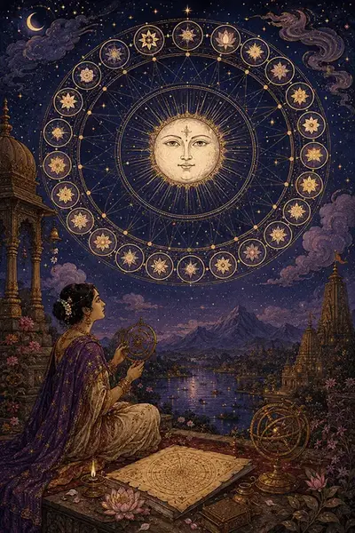 Nakshatra