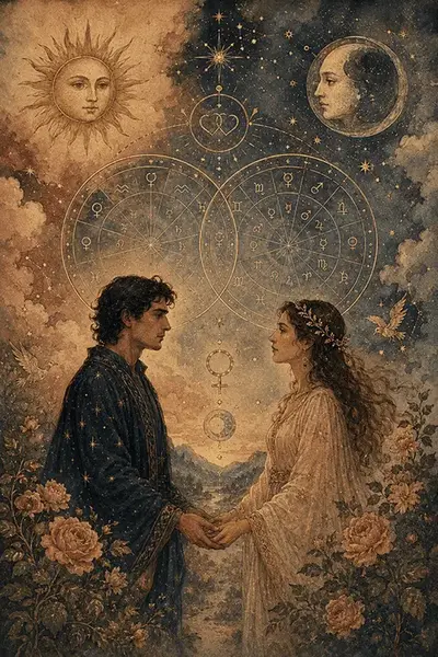 Advanced Relationship Analysis