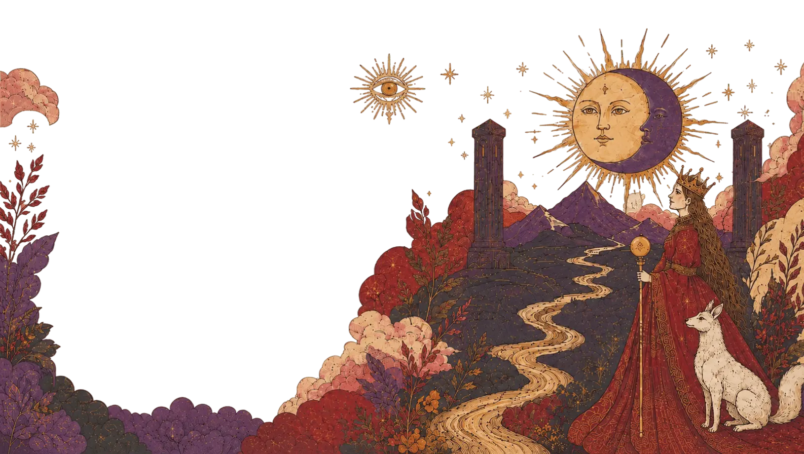 Instant personalised <span>astrology insights</span>